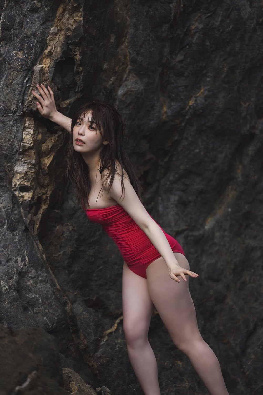 시오미 키라 1st 사진집 - 키라라라퐁