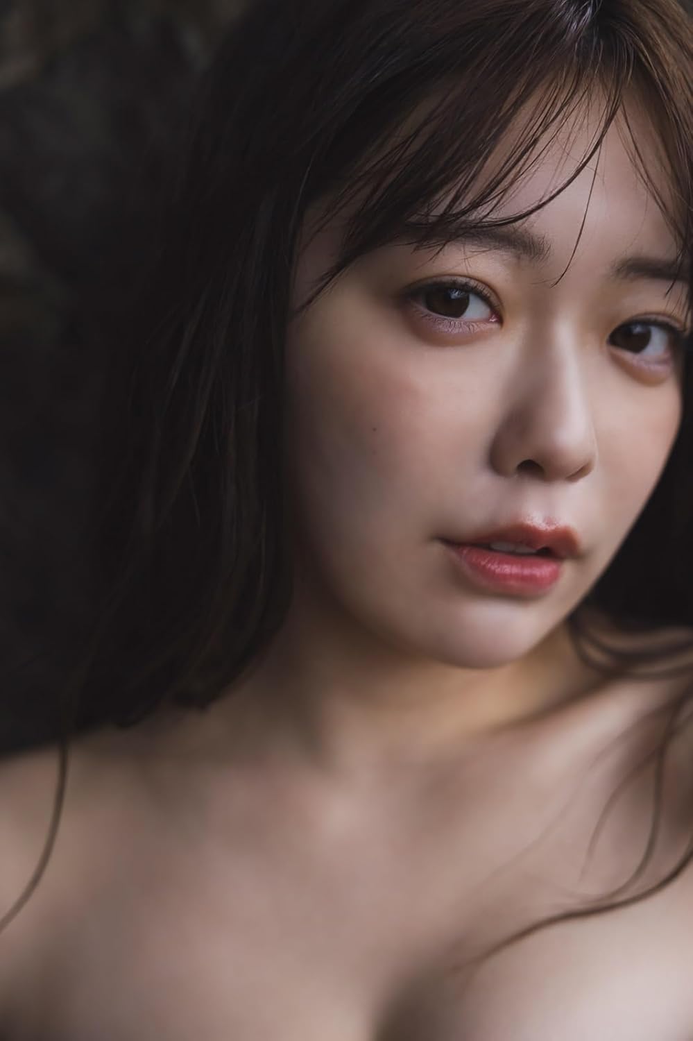 시오미 키라 1st 사진집 - 키라라라퐁