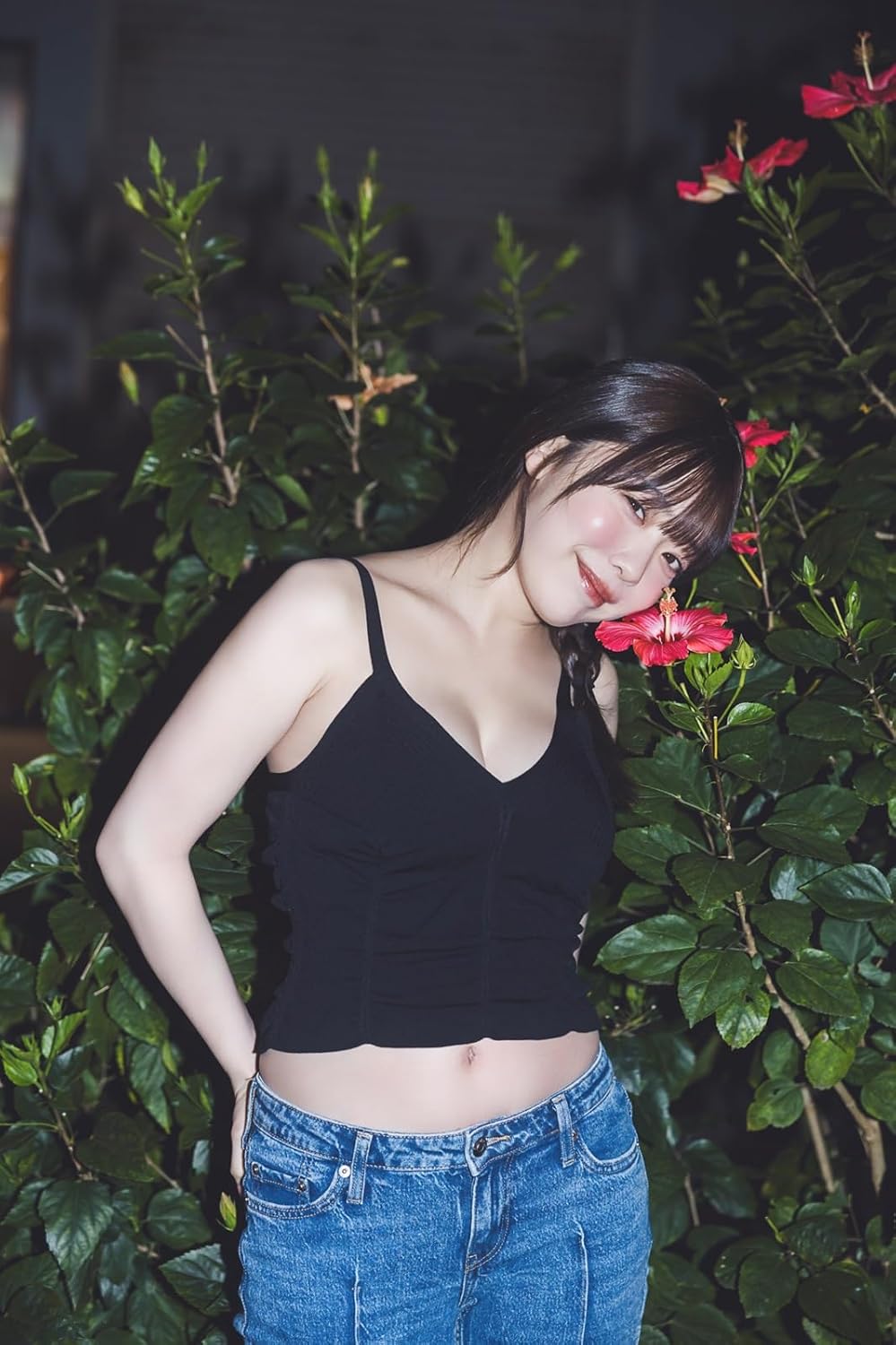 시오미 키라 1st 사진집 - 키라라라퐁