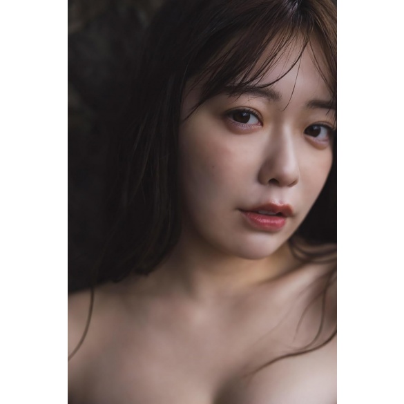 시오미 키라 1st 사진집 - 키라라라퐁