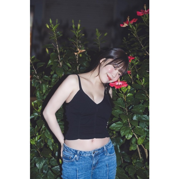 시오미 키라 1st 사진집 - 키라라라퐁