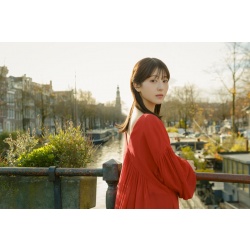 하마베 미나미 사진집 - 25