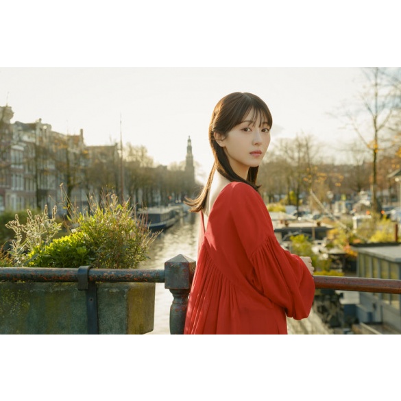 하마베 미나미 사진집 - 25