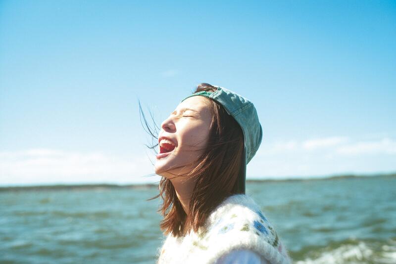 나가하마 네루