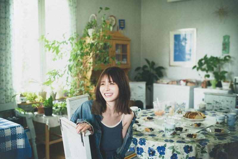나가하마 네루