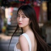 후쿠다 루미카 2nd 사진집 - 타이틀 미정