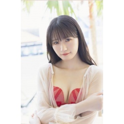 SKE48 나카노 아이리 1st 사진집 - 귀엽다고 말해줘