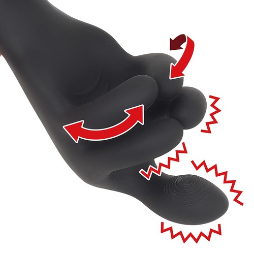 핸드잡 중독 (일본정품)