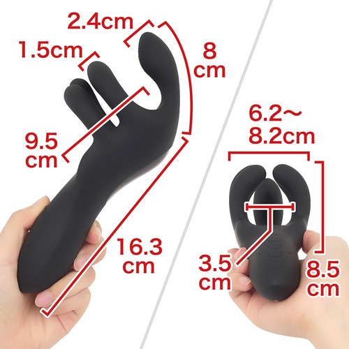 핸드잡 중독 (일본정품)