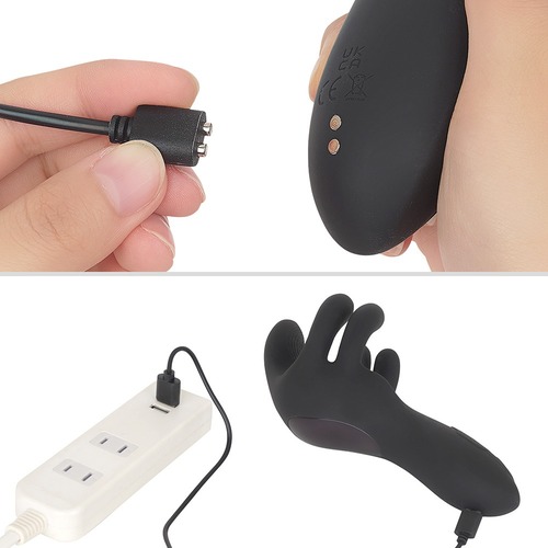 핸드잡 중독 (일본정품)