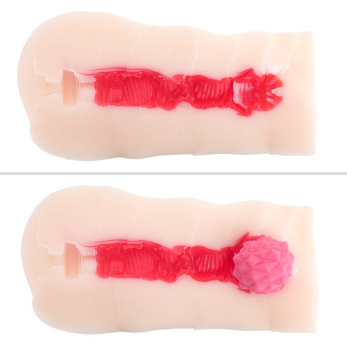 전차 역치한 호시노 에리사