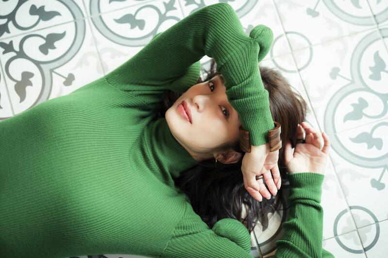 우에토 아야 사진집 - 한낮의 몽상