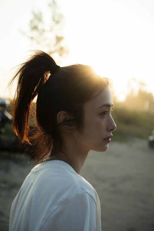 우에토 아야 사진집 - 한낮의 몽상