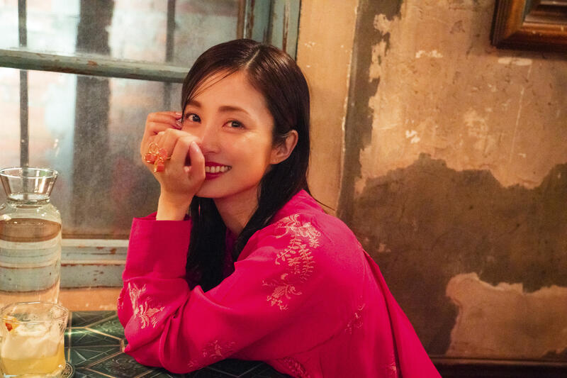 우에토 아야 사진집 - 한낮의 몽상