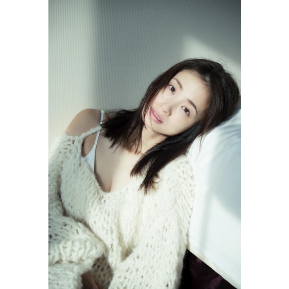 우에토 아야 사진집 - 한낮의 몽상
