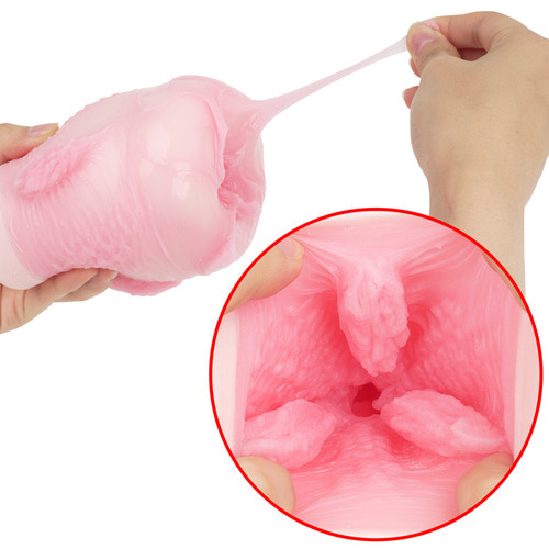 아쿠메 헥스 끈적 밀착