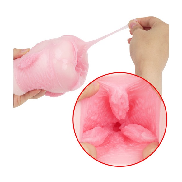 아쿠메 헥스 끈적 밀착