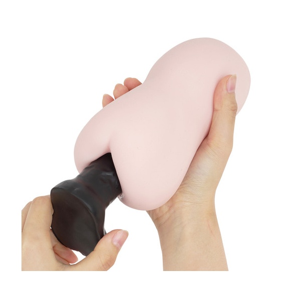 아쿠메 헥스 끈적 밀착