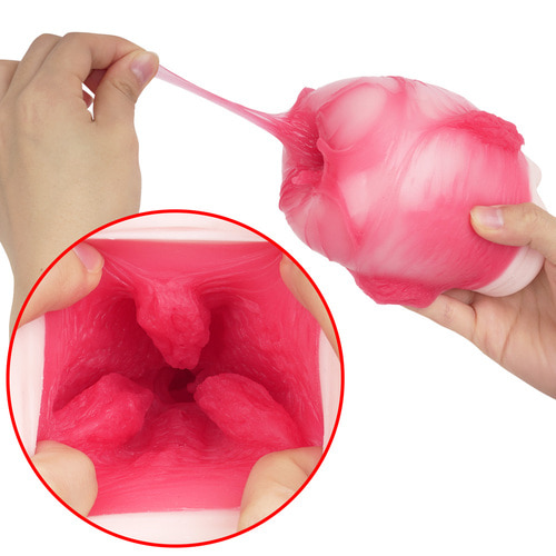 아쿠메 헥스 말랑말랑 소프트