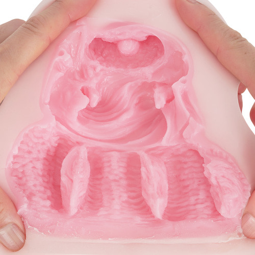 아쿠메 헥스 말랑말랑 소프트