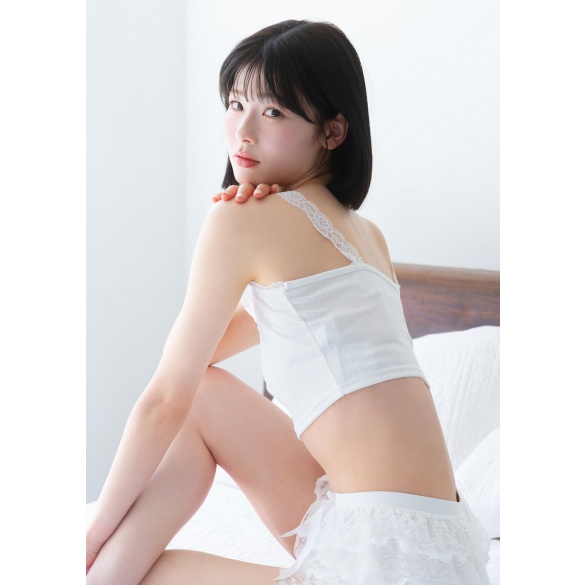 아사이 나나미 1st 포토북 - 나나미의 색
