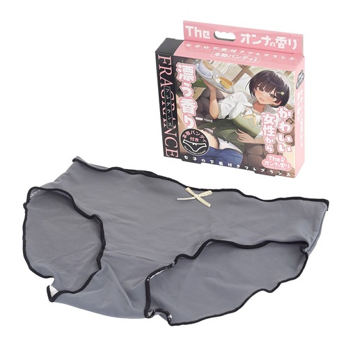 더 여자의 향기 여성의 속옷 향수 품격 있는 여성이 풍기는 향기