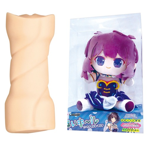 누이홀 비트 아이돌 마리나