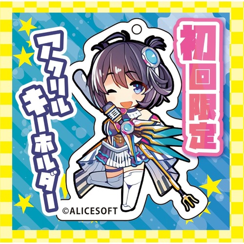 누이홀 비트 아이돌 마리나