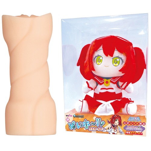 누이홀 에스카 루비