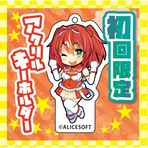 누이홀 에스카 루비