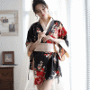 사키노 기모노