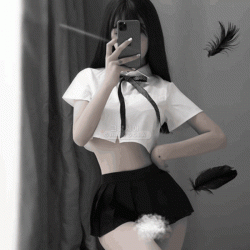 MZ 여학생