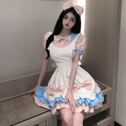 공주 메이드