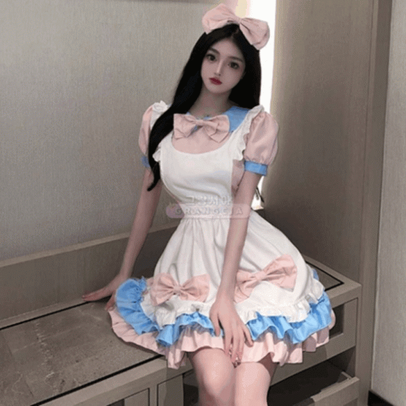공주 메이드