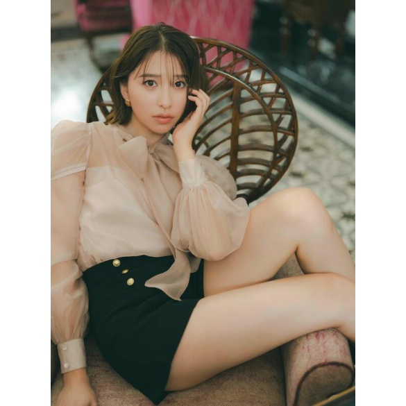 타마이 시오리 스토리 사진집 - 시오도키