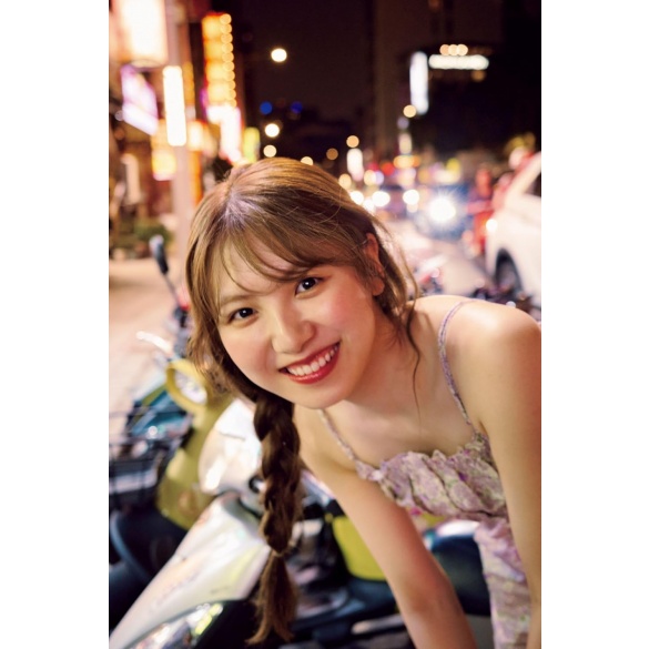 SKE48 스가와라 마야 2번째 사진집 - 타이틀 미정
