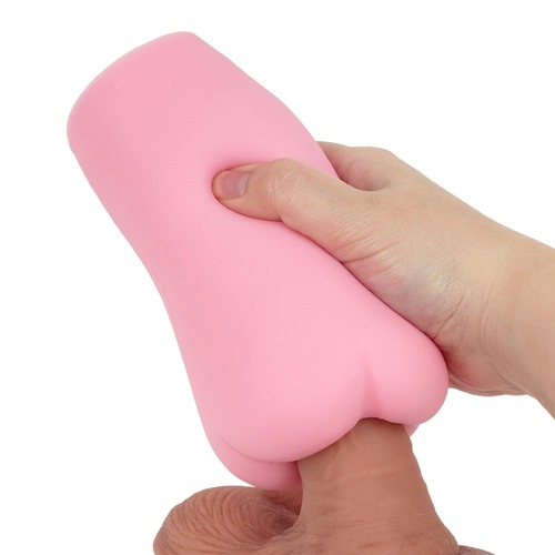 이중의 극한 - 겉과 속에 다른 매력을 숨긴 여자