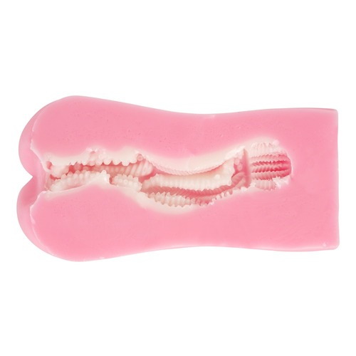 이중의 극한 - 겉과 속에 다른 매력을 숨긴 여자