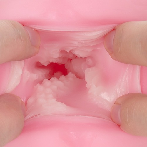 이중의 극한 - 겉과 속에 다른 매력을 숨긴 여자