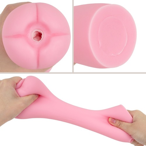 이중의 극한 - 겉과 속에 다른 매력을 숨긴 여자