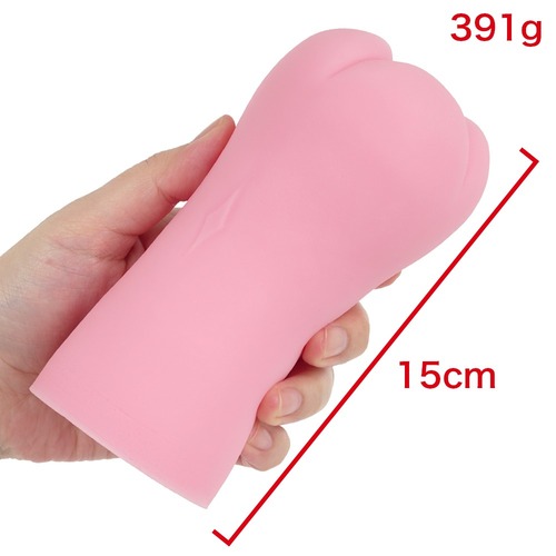 이중의 극한 - 겉과 속에 다른 매력을 숨긴 여자