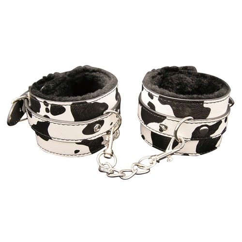 얼룩소 SM 구속 5종 세트 (일본정품)