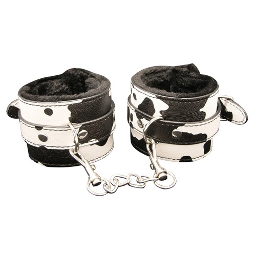 얼룩소 SM 구속 5종 세트 (일본정품)