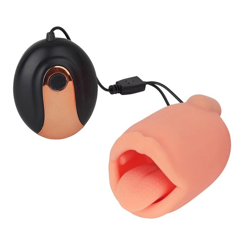 글랜즈 마사져 딥 록