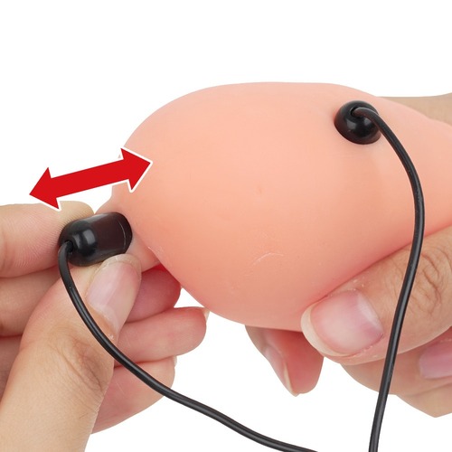 글랜즈 마사져 딥 록