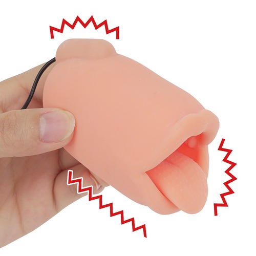 글랜즈 마사져 딥 록