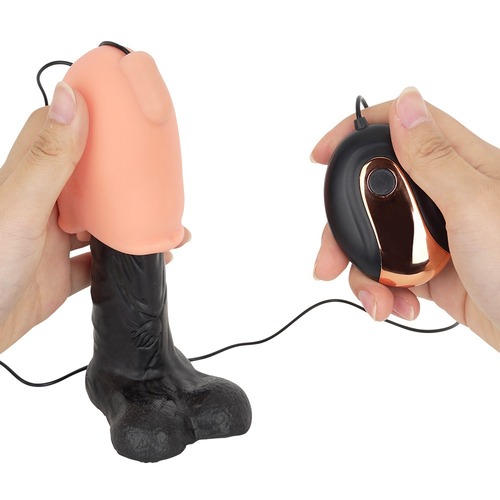 글랜즈 마사져 딥 록