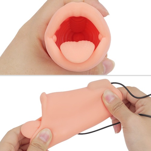 글랜즈 마사져 딥 록