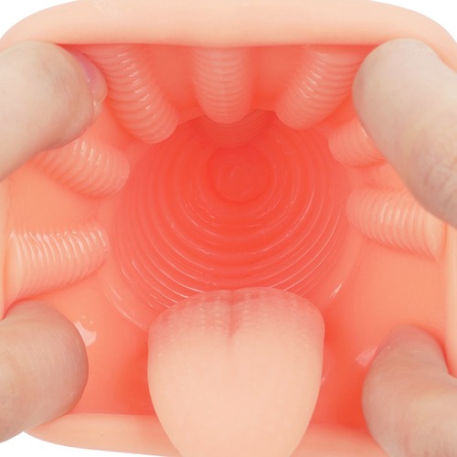 글랜즈 마사져 딥 록