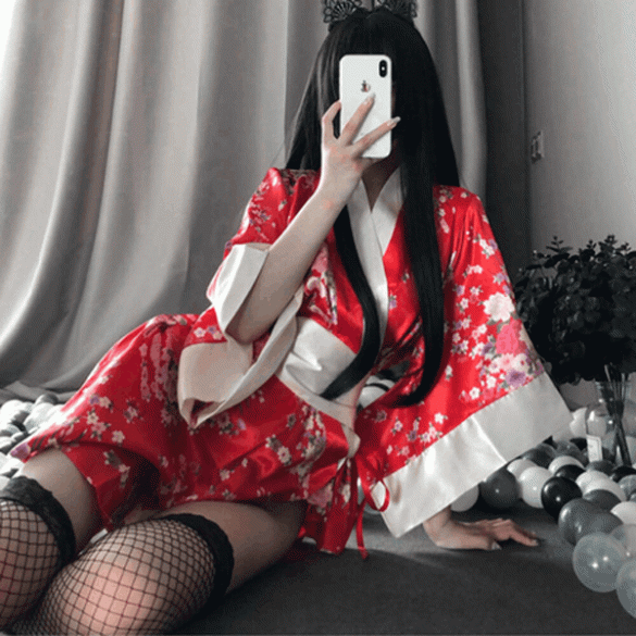 마코기모노
